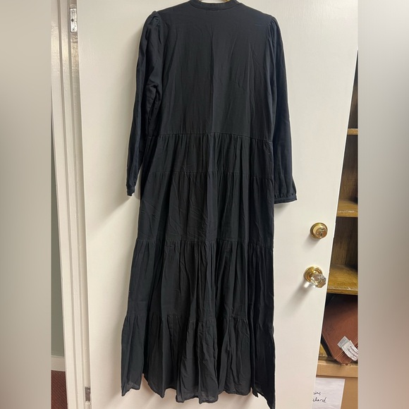 Mikoh Dress - Picture 3 of 3